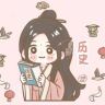蓝 汐抖音达人头像