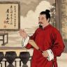老辈人讲古今抖音达人头像