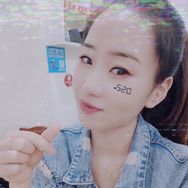 妃妃（好物分享）抖音达人头像