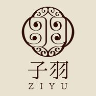 子羽古法工坊抖音达人头像