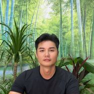 桂康之道钟老师抖音达人头像