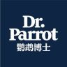 鹦鹉博士Dr.Parrot抖音达人头像