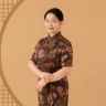 殷老师的健康分享抖音达人头像
