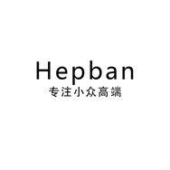 hepban眼镜抖音达人头像