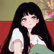 小瑞Rui～（9.20周年）抖音达人头像