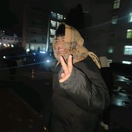 黏豆包抖音达人头像