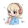 C位小天才抖音达人头像