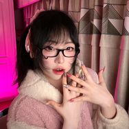 掀盖猫猫头抖音达人头像