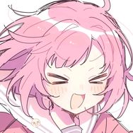 花雨HY抖音达人头像