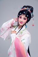 莆仙第一戏剧院（九九）抖音达人头像