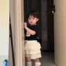 小鼻嘎念念抖音达人头像