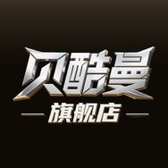 贝酷曼官方旗舰店抖音达人头像