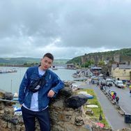 Alan牛牛旅行日记抖音达人头像