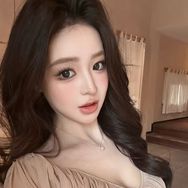 徐有米yumi抖音达人头像
