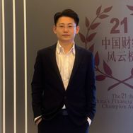 中泰财经段公子抖音达人头像