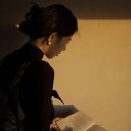 伊月不胖抖音达人头像
