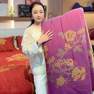 锦尚家纺抖音达人头像