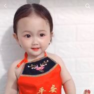 小恩恩家有三宝抖音达人头像