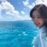 露露莎抖音达人头像