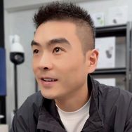 你好小陈抖音达人头像