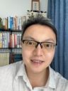 书山存真（海北老师）抖音达人头像