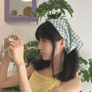 梦妮抖音达人头像