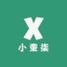 小童柒图书甄选抖音达人头像