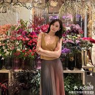 Nina邵抖音号头像