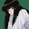 加菲菡z抖音达人头像