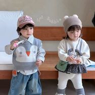 贝哆哆婴童（90码-130码）抖音达人头像