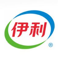伊利儿童奶粉旗舰店直播间抖音号头像