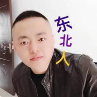 东北话翻译（龙哥）抖音达人头像