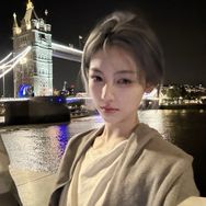 03的林抖音达人头像