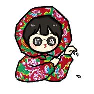娱乐刘翠娥抖音达人头像