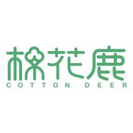 棉花鹿官方旗舰店抖音达人头像