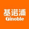 ginoble基诺浦骐卓童鞋专卖店抖音号头像