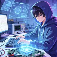 蚕豆抖音达人头像