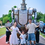 浪毛线Joe抖音达人头像