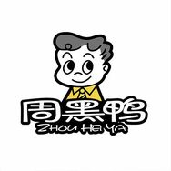 周黑鸭肉类卤味旗舰店抖音号头像
