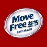MoveFree益节官方账号抖音达人头像
