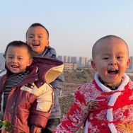 大毛小毛浩宇哥抖音达人头像
