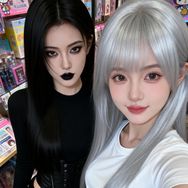 柴郡狗郡主（AIGC）抖音达人头像