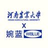 婉蓝wblue宠物食品店抖音号头像