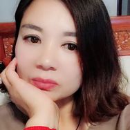 黄姐抖音达人头像