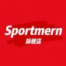 Sportmern童鞋旗舰店抖音达人头像