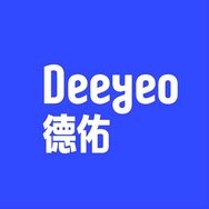 德佑Deeyeo清洁用品旗舰店直播间抖音达人头像