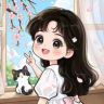 小雯酱吖抖音达人头像