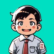 鹅厂动漫小队长抖音达人头像