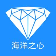 海洋之心水族抖音达人头像