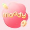 moody官方旗舰店抖音号头像